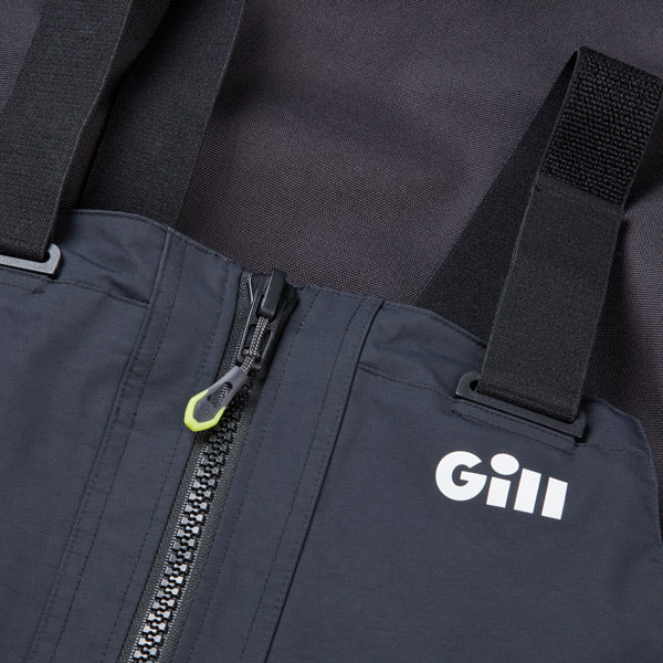 Gill OS33T Coastal buks sort str. XXL