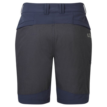 Gill UV024 UV Pro stretch shorts Navy str. XL