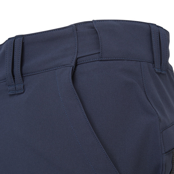 Gill UV023 Pro stretch buks, navy