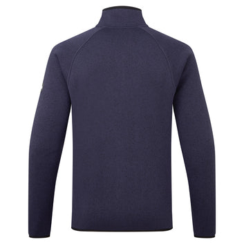 Gill 1499 Fleece jakke, Navy
