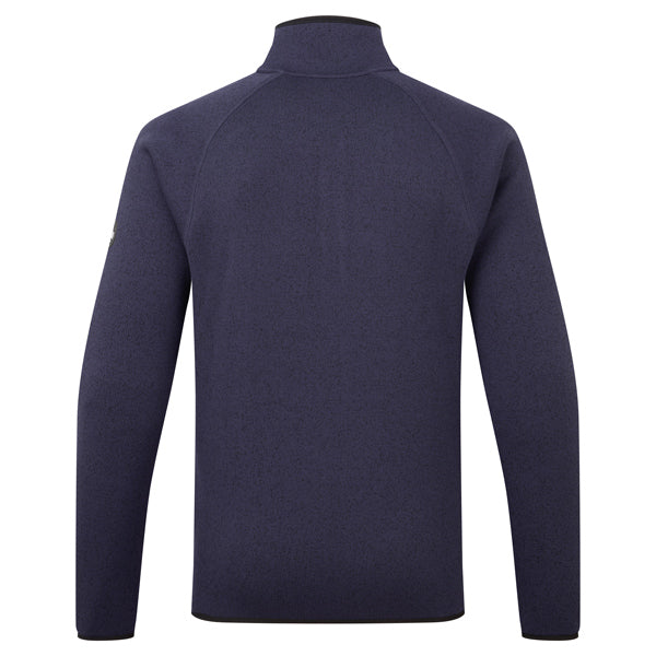 Gill 1500 1/4 lynlås Fleece jakke
