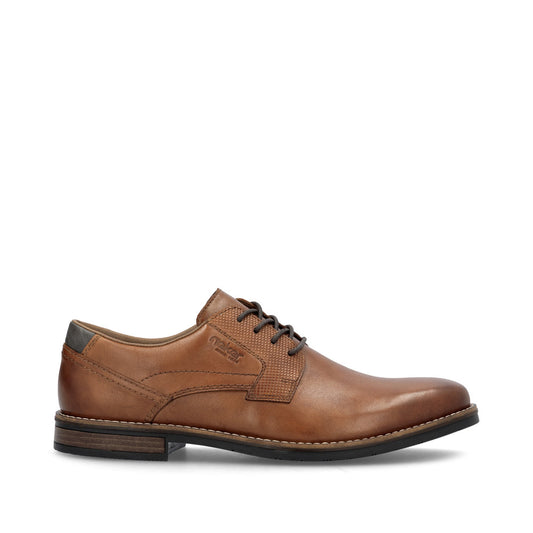 Rieker M Sko Brown  - 13523-24