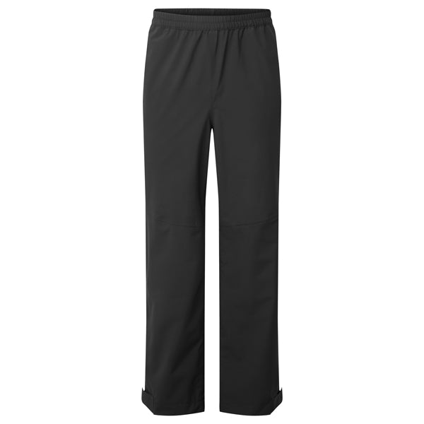 Gill WA01P Voyager Buks – Sort | XPLORE® 2-lags vandtæt & åndbart