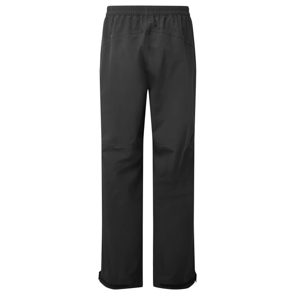 Gill WA01P Voyager Buks – Sort | XPLORE® 2-lags vandtæt & åndbart