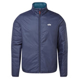 Gill 1069 Orion vendbar jakke Navy/deep dive