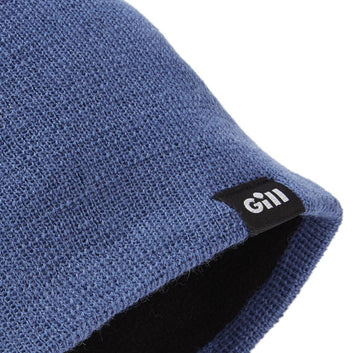 Gill HT51 Voyager strikhue, Atlantic blå