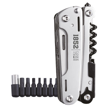 1852 Storm Multi værktøj/kniv