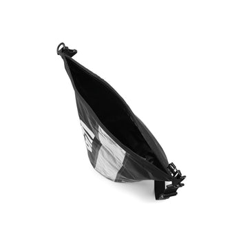 Gill Voyager vandtæt taske sort, 10L