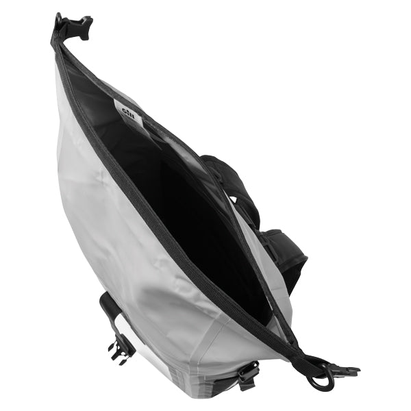Gill Voyager vandtæt rygsæk 30L, grå