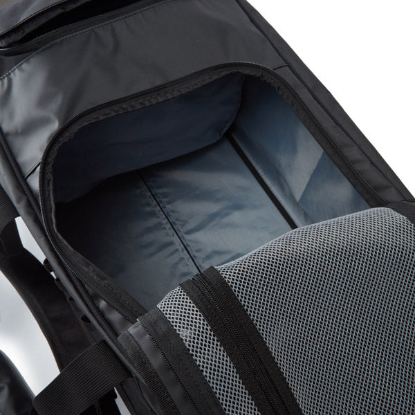 Gill L079 Rejsetaske med hjul sort, 90L