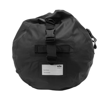 Gill L100 Voyager Duffel taske sort, 60L