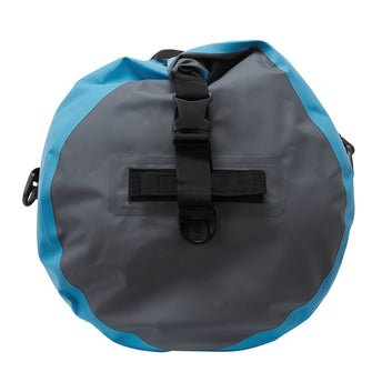 Gill L100 Voyager Duffel taske blå, 60L