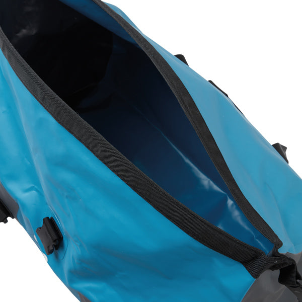 Gill L100 Voyager Duffel taske blå, 60L