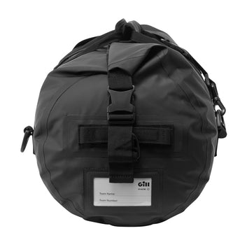 Gill L101 Voyager Duffel taske sort, 30L