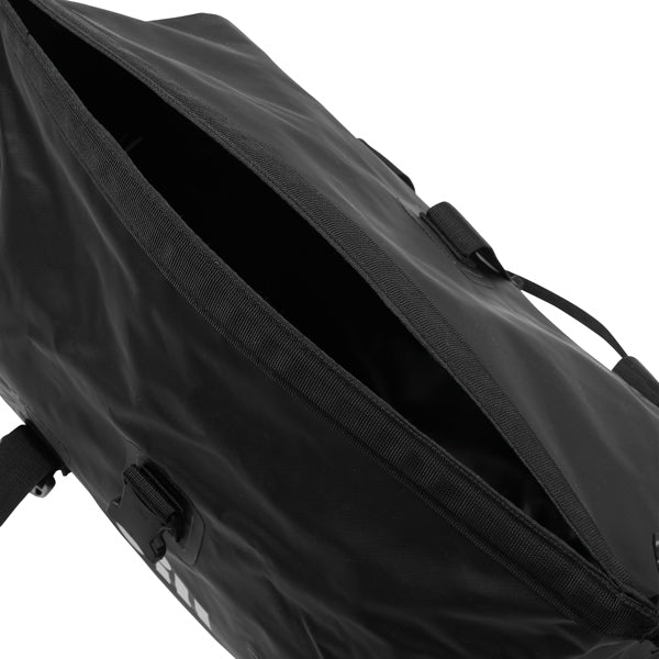 Gill L101 Voyager Duffel taske sort, 30L