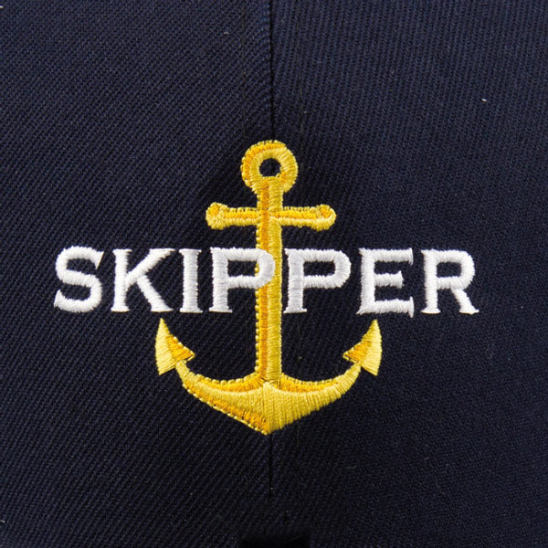Skipper & Anchor kasket