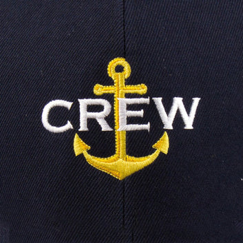 Crew & Anchor kasket