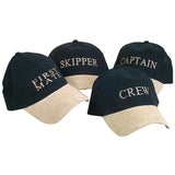 Kasket, Skipper