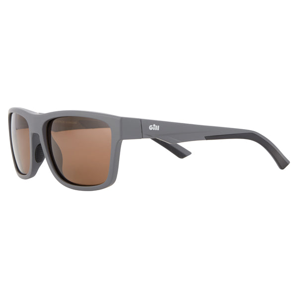 Gill 9742 Spectrum Solbrille Ash