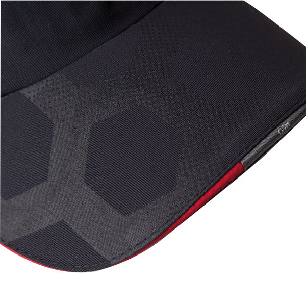 Gill RS13 Race cap, grafit