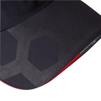 Gill RS13 Race cap, grafit
