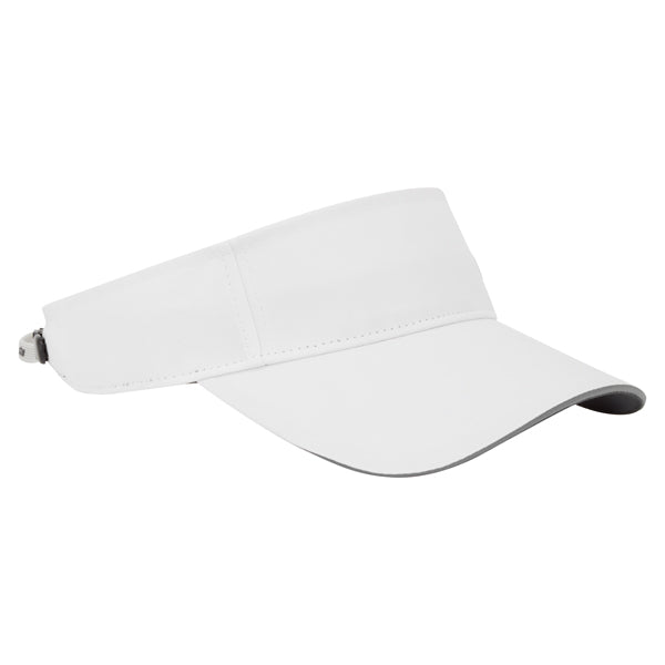 Gill 152 Regatta solskygge, hvid