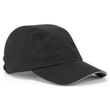 Gill 151 Regatta cap, sort
