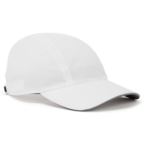 Gill 151 Regatta cap, hvid
