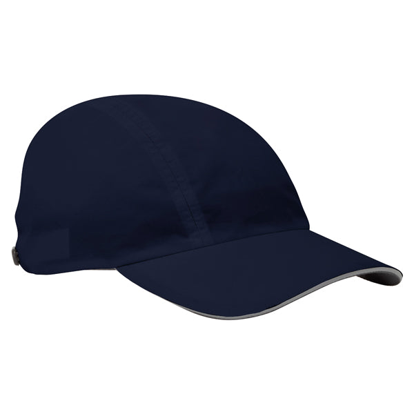 Gill 151 Regatta cap, navy