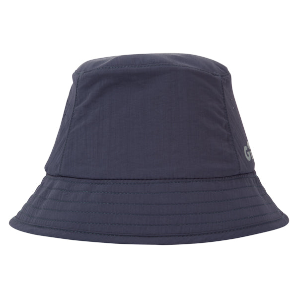 Gill 155 Bøllehat Navy – Vandafvisende, UPF50+, Hurtigttørrende