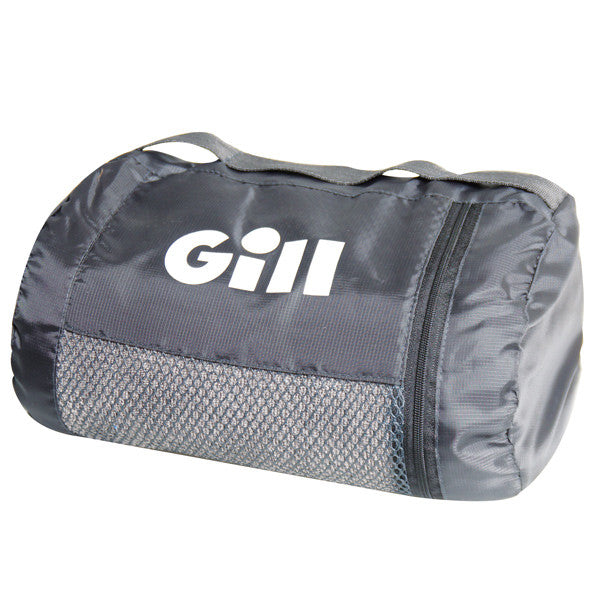 Gill 5022 Vinterbadning Poncho, Grå