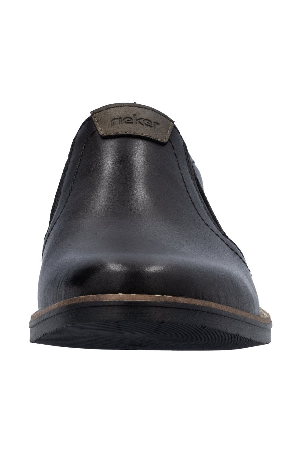 Rieker M Sko Black - 13557-00