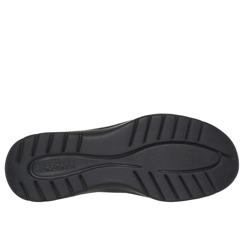 Skechers W Slip Ins On The Go Flex Black