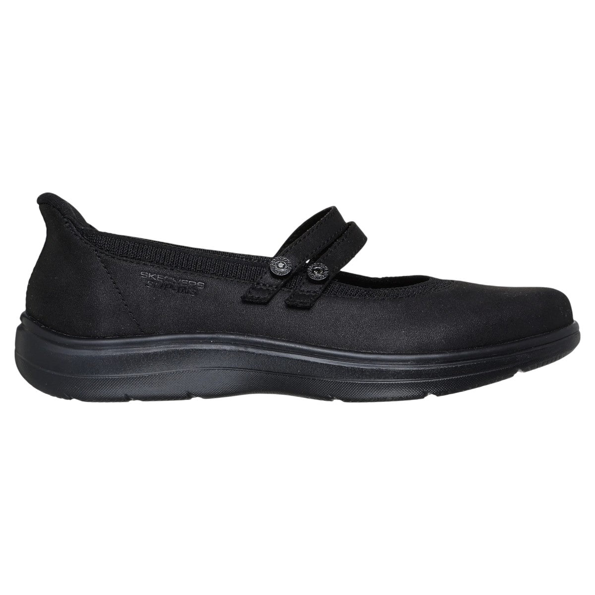 Skechers W On The Go Flex Radiant Black