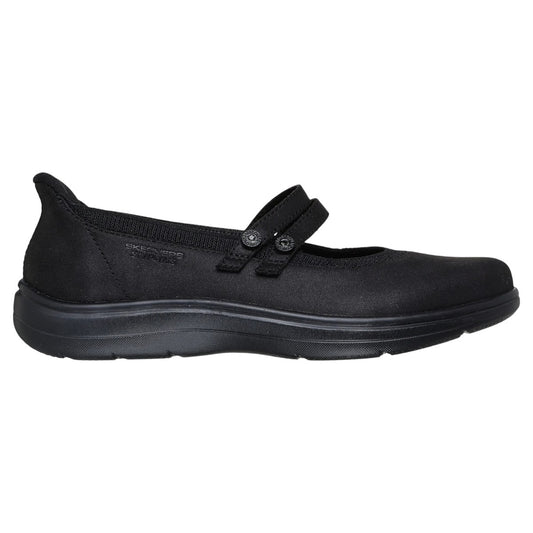 Skechers W On The Go Flex Radiant Black