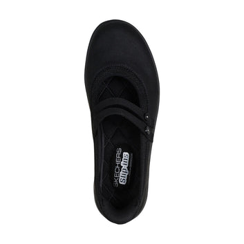 Skechers W On The Go Flex Radiant Black