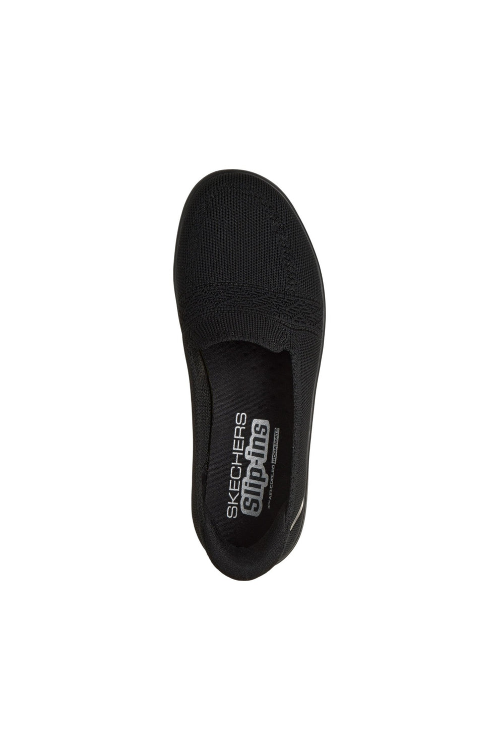 Skechers W On-The-Go Flex Radiant - Shoes Black