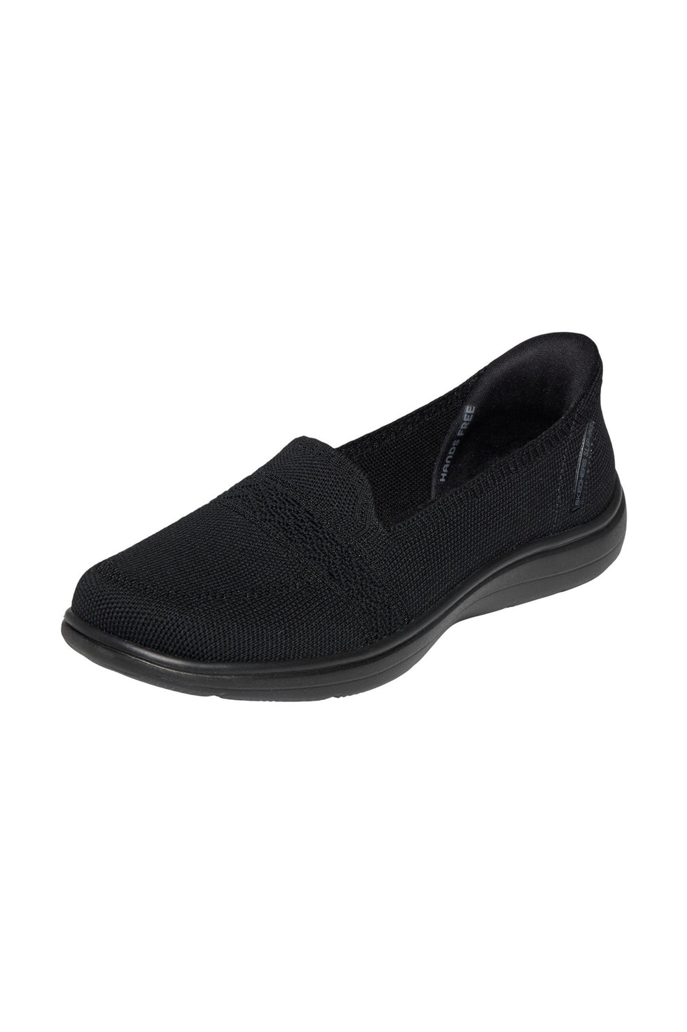 Skechers W On-The-Go Flex Radiant - Shoes Black