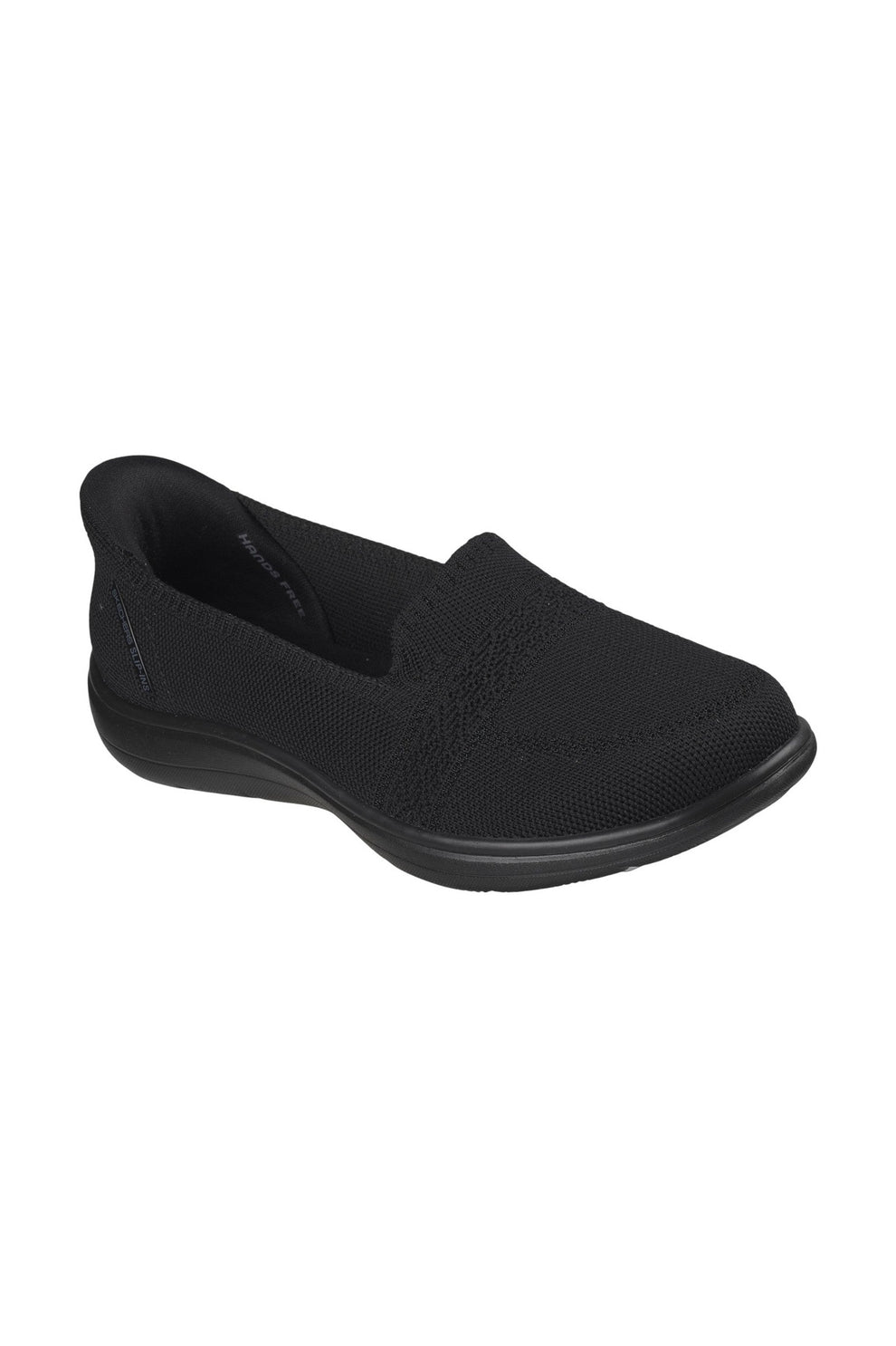 Skechers W On-The-Go Flex Radiant - Shoes Black