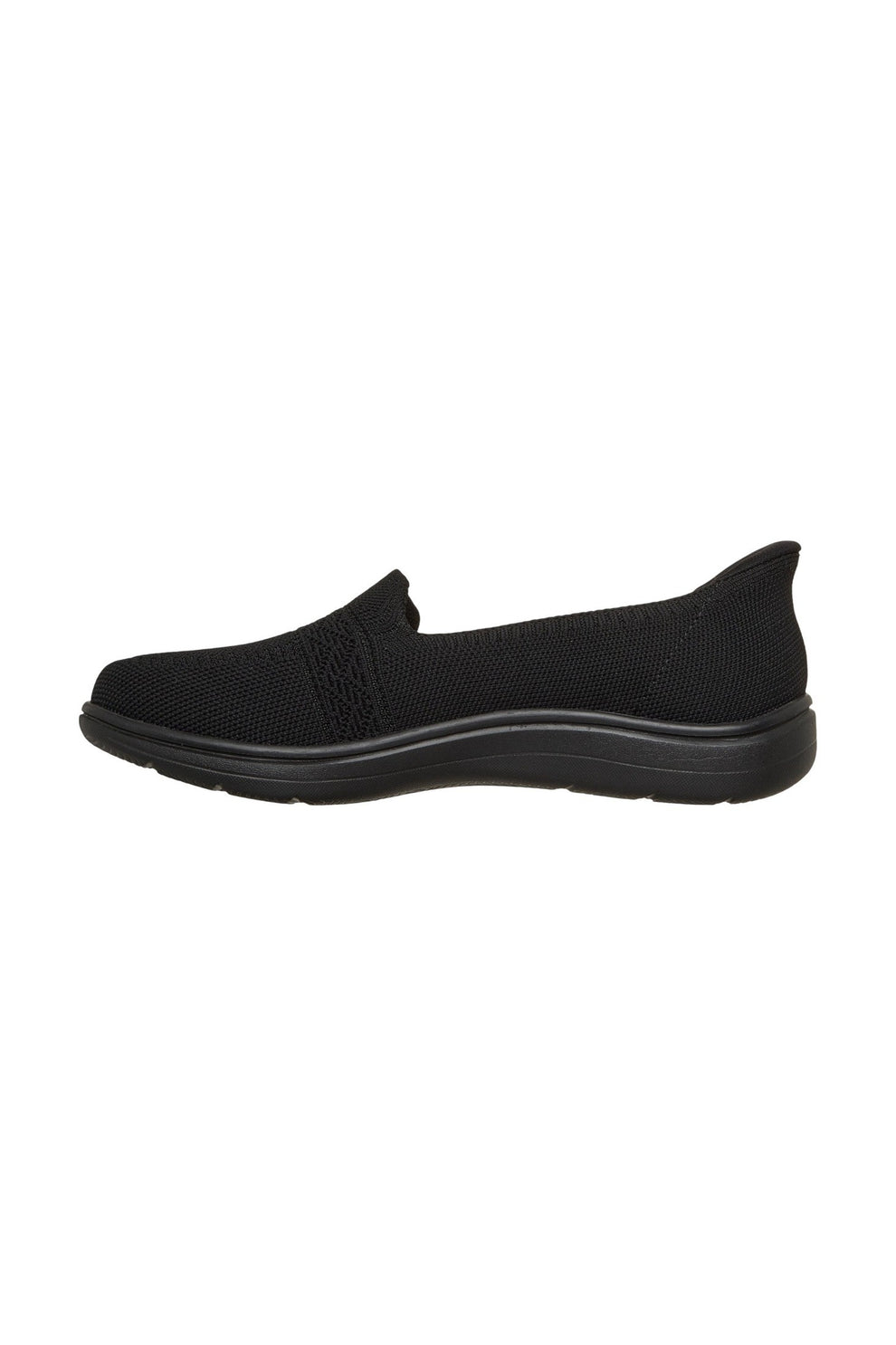 Skechers W On-The-Go Flex Radiant - Shoes Black