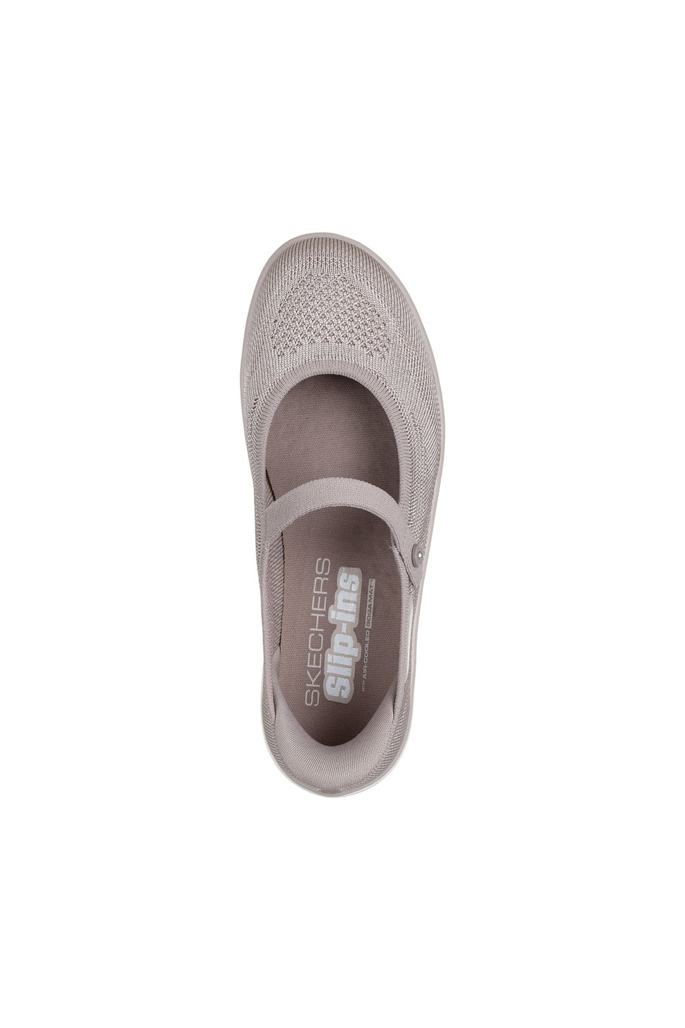 Skechers W On-The-Go Flex Radiant - Shoes Natural