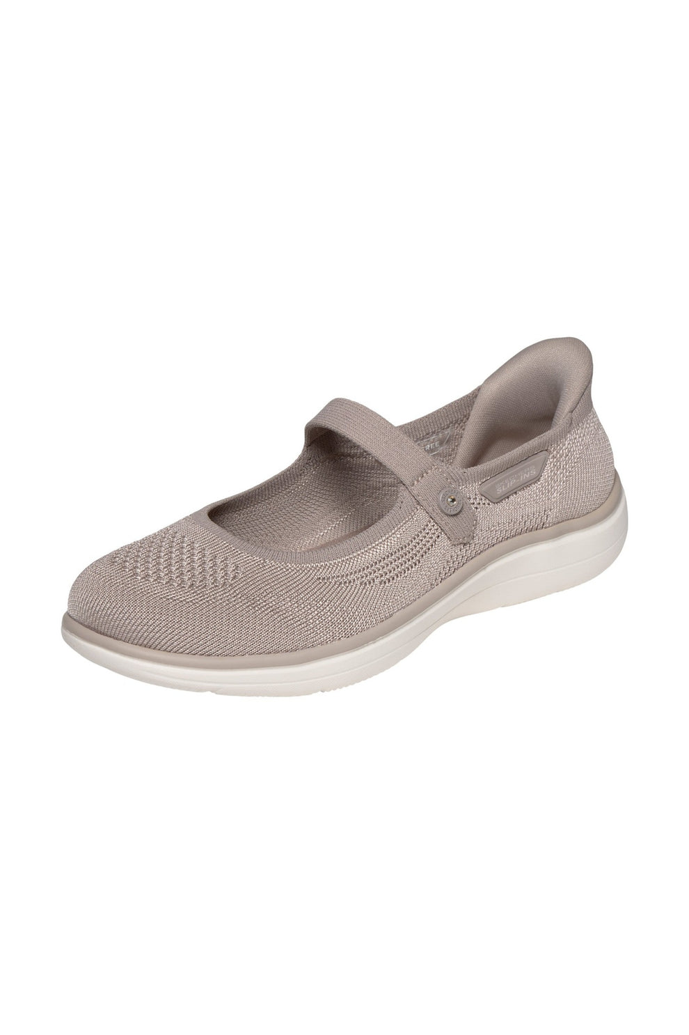 Skechers W On-The-Go Flex Radiant - Shoes Natural