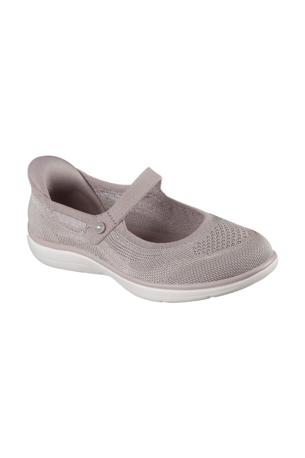 Skechers W On-The-Go Flex Radiant - Shoes Natural