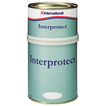 International interprotect 2.5L, Gråt sæt