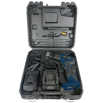 1852 Tovbrænder 20V Makita batteri