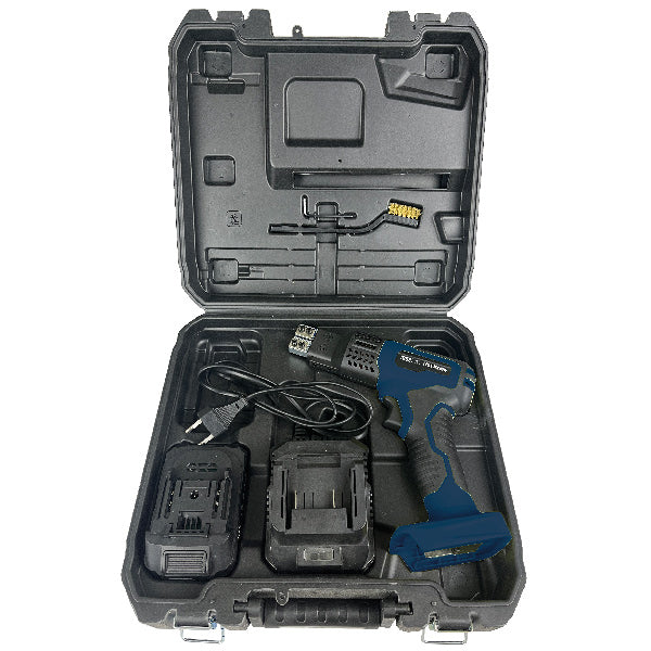 1852 Tovbrænder 20V Makita batteri