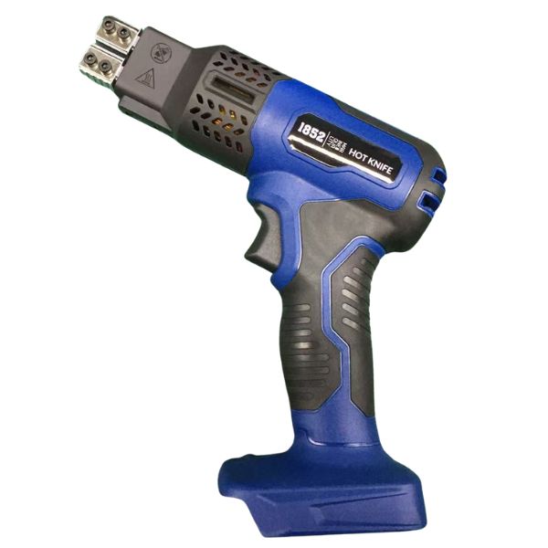 1852 Tovbrænder 20V Makita batteri