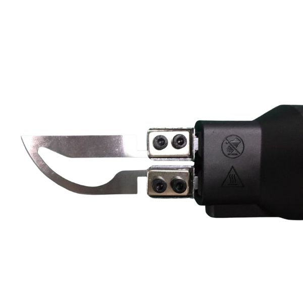 1852 Tovbrænder 20V Makita batteri