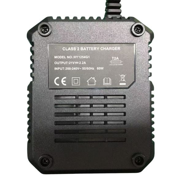 1852 Tovbrænder 20V Makita batteri