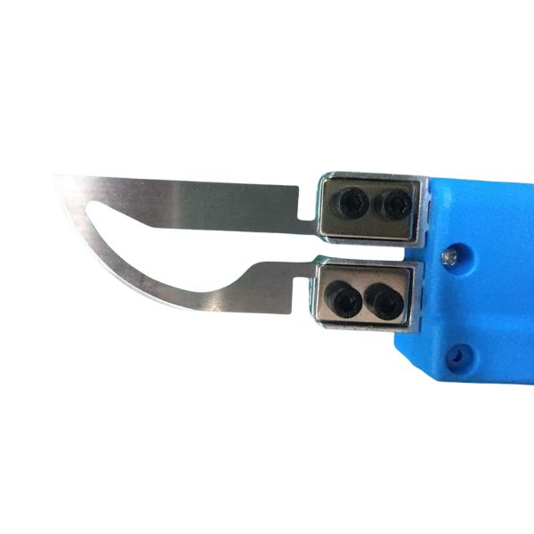 1852 tovbrænder 100W 230V, 1,8m ledning